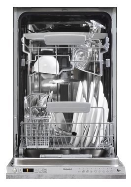 фото: Hotpoint-Ariston LSTF 9M117 C