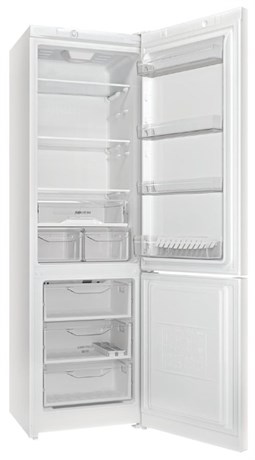 фото: Холодильник Indesit DS 4200 W
