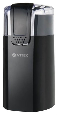 фото: Кофемолка Vitek VT-7124 BK
