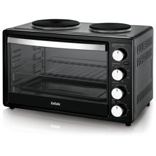 фото: Минипечь BBK OE3071M-2P