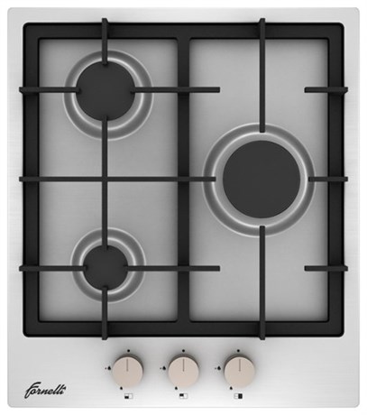 фото: Fornelli PG 45 Accordo inox