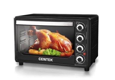 фото: Минипечь Centek CT-1530-36 Convection