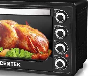 фото: Минипечь Centek CT-1530-36 Convection
