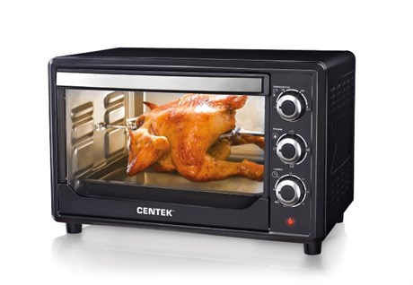 фото: Минипечь Centek CT-1530-36 Grill