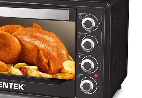 фото: Минипечь Centek CT-1530-36 Plate