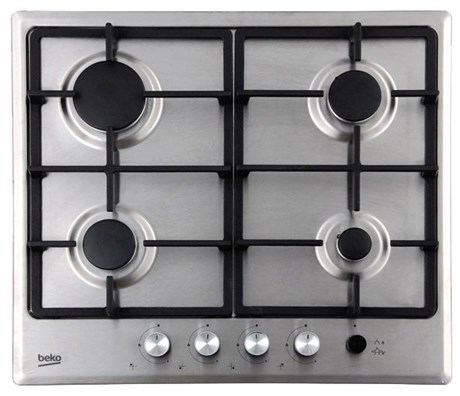 фото: Варочная панель Beko HIAG64235SX
