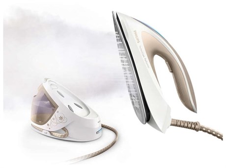 фото: Philips GC8750/60 PerfectCare Performer