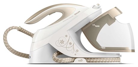 фото: Philips GC8750/60 PerfectCare Performer
