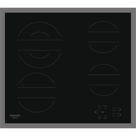 фото: Hotpoint-Ariston HR 642 X CM