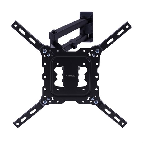 фото: Кронштейн для ТВ Kromax DIX-18 black