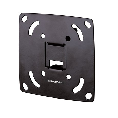 фото: Кронштейн для ТВ Kromax Optima-100 black