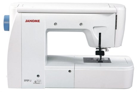 фото: Швейная машина Janome Skyline S5
