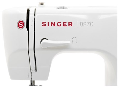 фото: Швейная машина Singer 8270