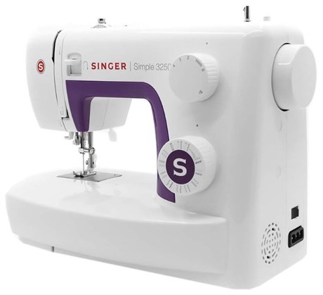 фото: Швейная машина Singer Simple 3250