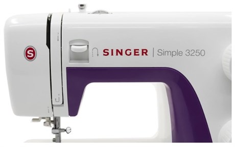 фото: Швейная машина Singer Simple 3250