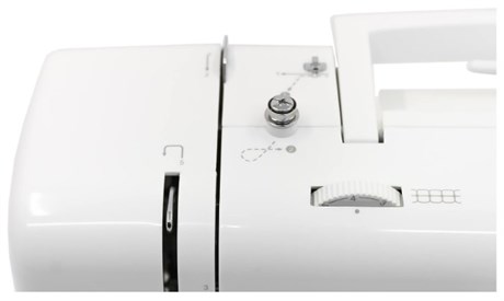 фото: Швейная машина Singer Simple 3250