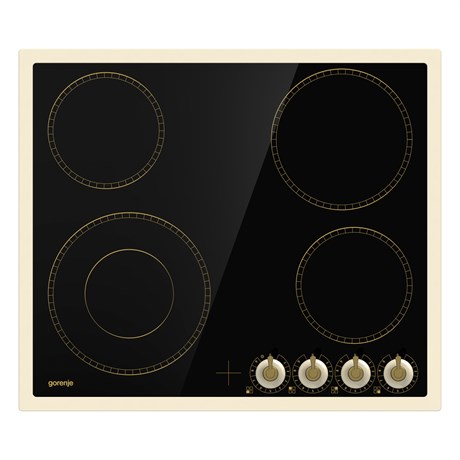 фото: Варочная панель Gorenje EC642CLI