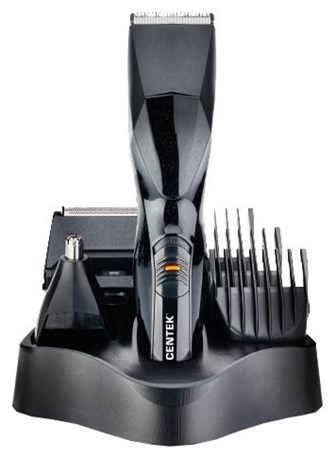 фото: Машинка для стрижки волос Centek CT-2131