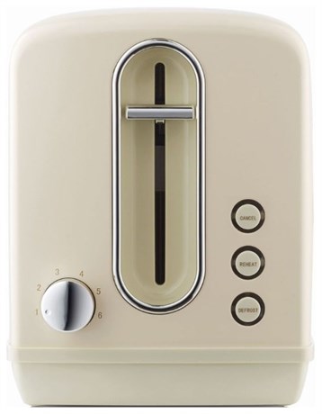 фото: Тостер Gorenje T1100CLI