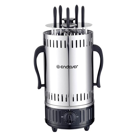фото: Гриль Endever Grillmaster 290