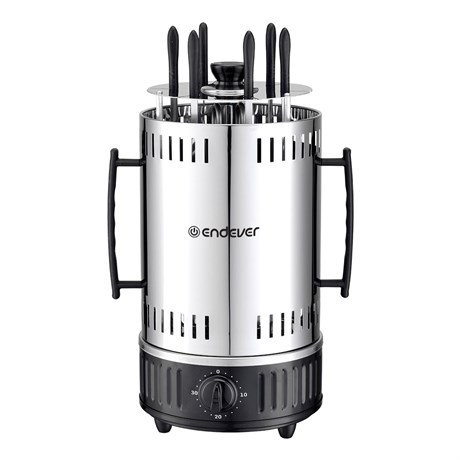 фото: Гриль Endever Grillmaster 295