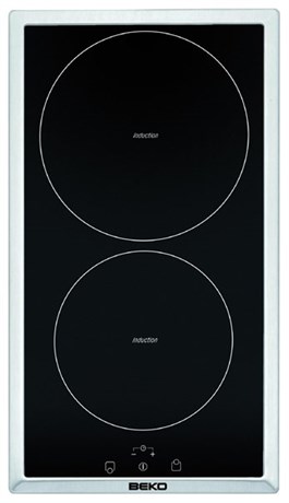 фото: Варочная панель Beko HDMI 32400 DTX