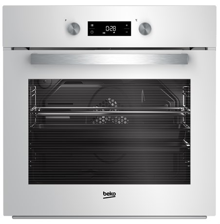 фото: Духовой шкаф Beko BIE21300W