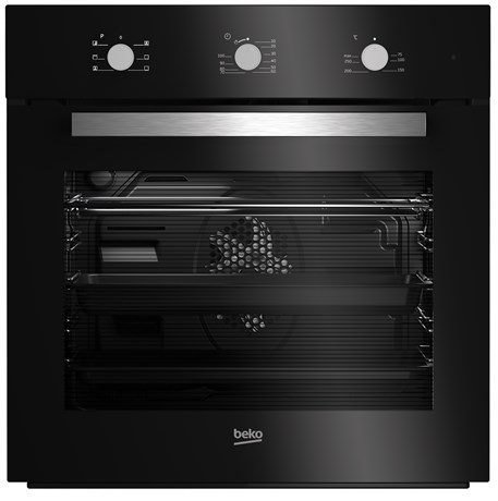 фото: Духовой шкаф Beko BIE24100B