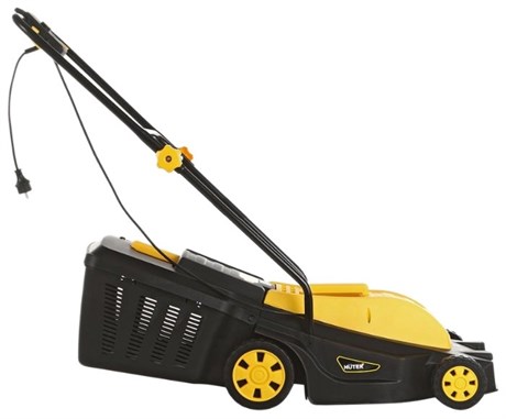 фото: Газонокосилка Huter ELM-1800P