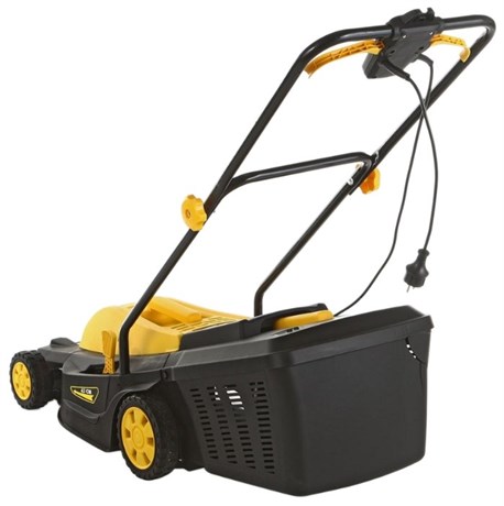 фото: Газонокосилка Huter ELM-1800P
