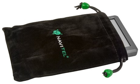 фото: Навигатор Navitel C500