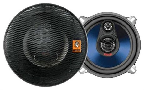 фото: Автоакустика Mystery MC-543