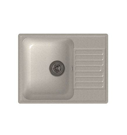 фото: Мойка LEX Garda 620 white