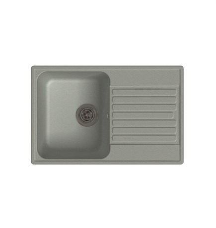 фото: Мойка LEX Geneva 740 space gray