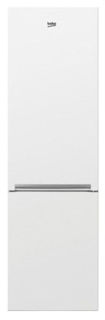 фото: Холодильник Beko RCNK 310KC0 W