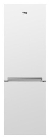 фото: Холодильник Beko RCSK270M20W