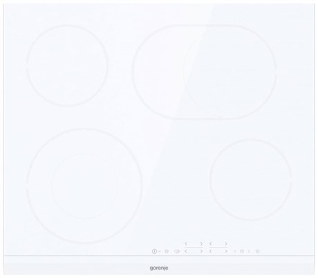 фото: Варочная панель Gorenje ECT 643 WCSC