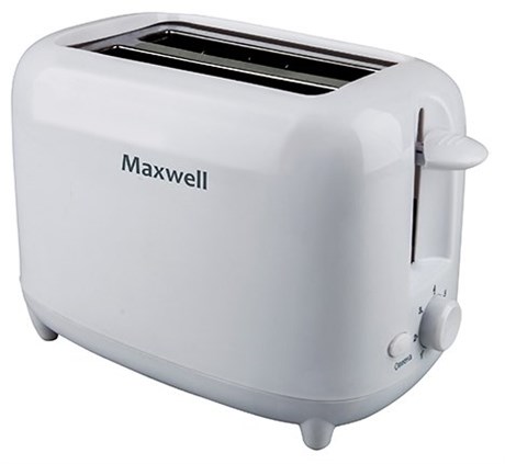 фото: Тостер Maxwell MW-1505