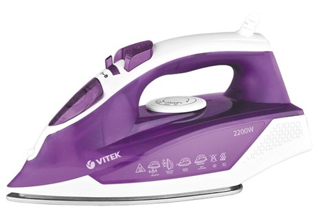 фото: Утюг Vitek VT-8308 VT