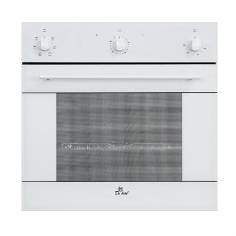 фото: Духовой шкаф DeLuxe Electronicsdeluxe 6006.03 эшв-032
