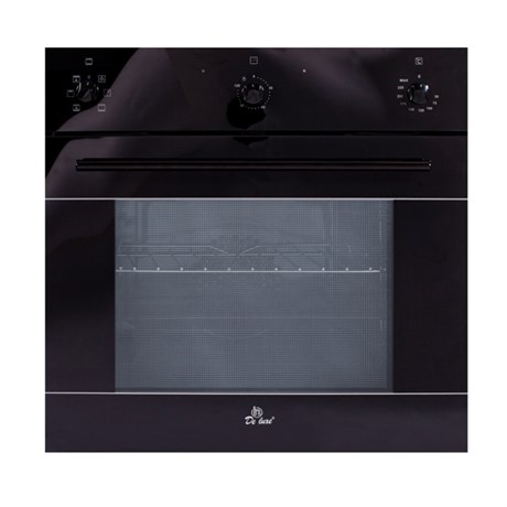 фото: Духовой шкаф DeLuxe Electronicsdeluxe 6006.03 эшв-033