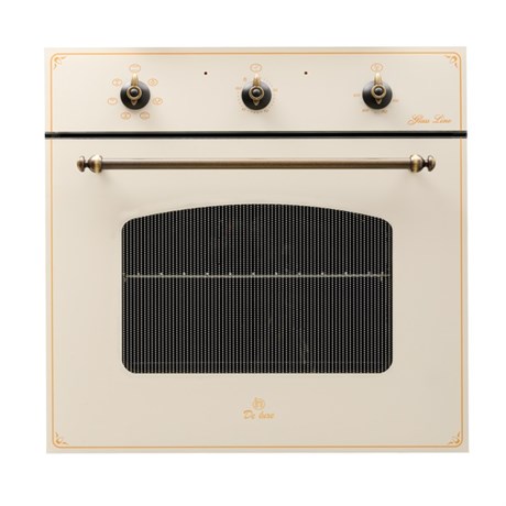 фото: Духовой шкаф DeLuxe Electronicsdeluxe 6006.03 эшв-037