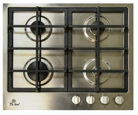 фото: Варочная панель DeLuxe Electronicsdeluxe TG4750231F-070
