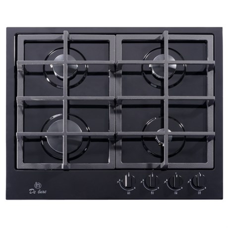 фото: Варочная панель DeLuxe Electronicsdeluxe TG4750231F-075