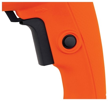 фото: Ударная дрель Black &amp; Decker HD555