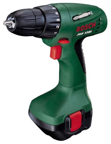 фото: Bosch PSR 1200 (0 603 944 508)