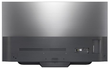 фото: LG OLED55B8