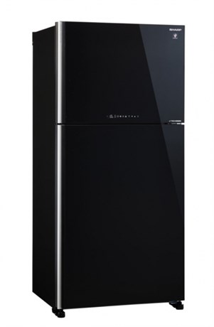 фото: Холодильник Sharp SJXG60PGBK