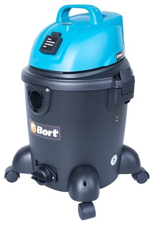 фото: Пылесос Bort BSS 1220