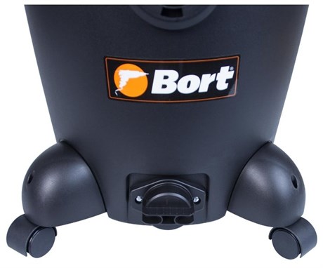 фото: Пылесос Bort BSS 1220